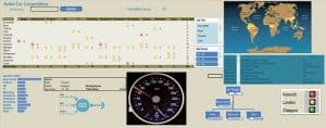 Microsoft Excel Dashboard Courses